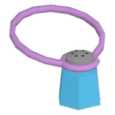 Salt Shaker